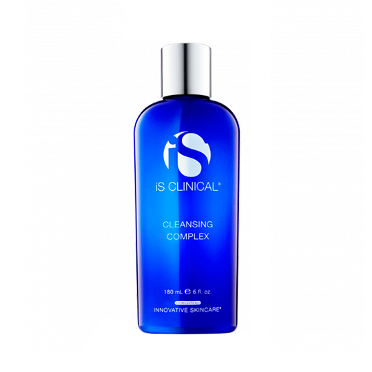 PURE CLARITY COLLECTION НАБОР ОЧИЩАЮЩИЙ АНТИ-АКНЕ  IS CLINICAL