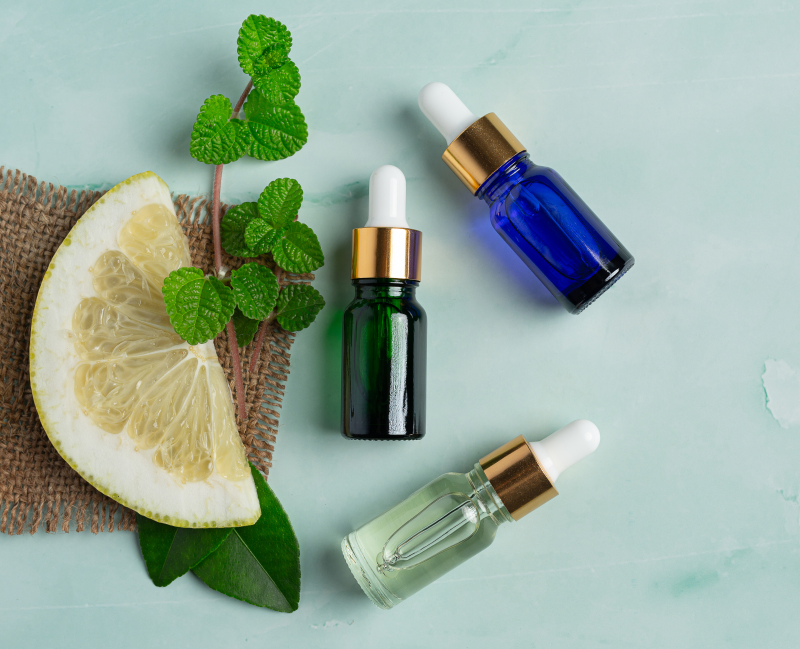 Базовые протоколы по эстетическим задачам