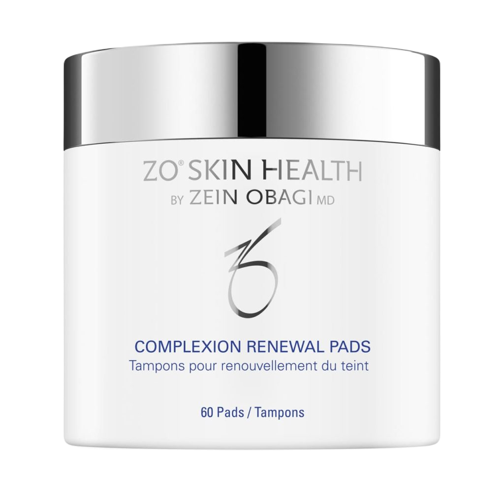 Zein obagi skin health