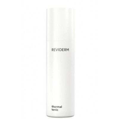  Термальный тоник REVIDERM
