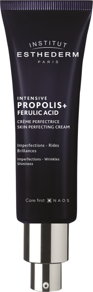 INTENSIVE PROPOLIS + FERULIC ACID SKIN PERFECTING CREAM Крем-перфектор Прополис + Феруловая кислота Institut Esthederm