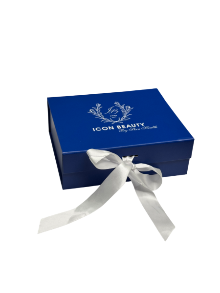  Подарочный бокс Icon Beauty by Skin Health
