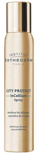 INCELLIUM CITY SPRAY Сити спрей Инселлиум Institut Esthederm