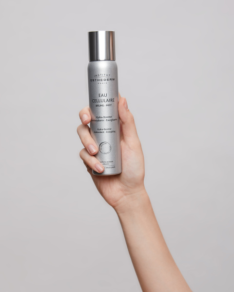 CELLULAR WATER Клеточная вода спрей-уход Institut Esthederm