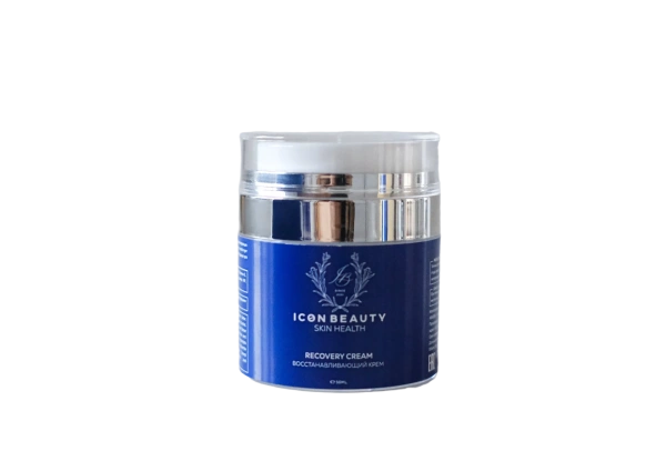 Recovery NMF Cream — восстанавливающий крем с NMF комплексом Icon Beauty