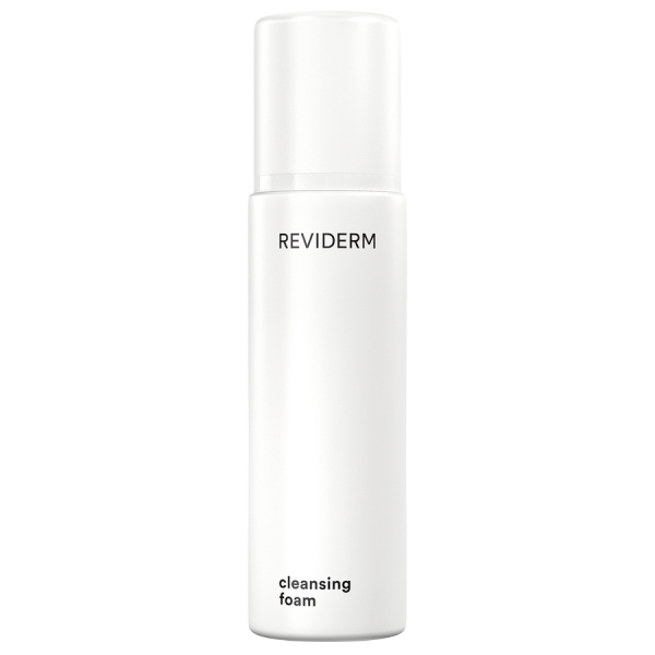 CLEANSING FOAM Пенка для умывания REVIDERM