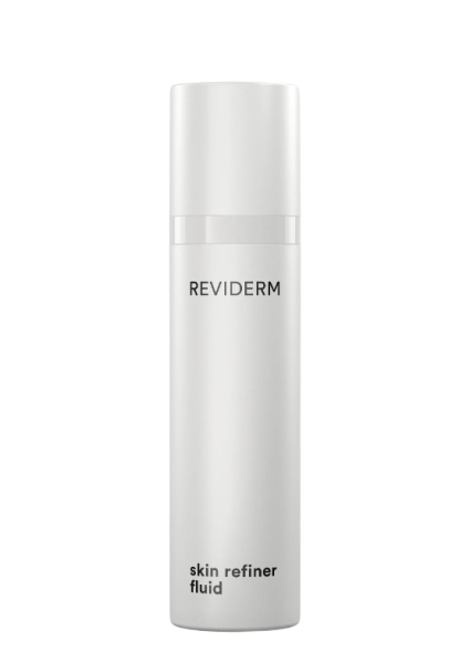 SKIN REFINER FLUID Балансирующая эмульсия REVIDERM