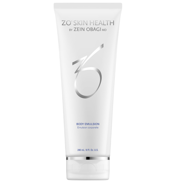 BODY EMULSION Эмульсия для тела ZO Skin Health by Zein Obagi