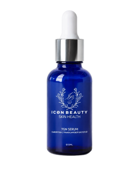  Сыворотка с транексамовой кислотой T.G.N. Serum Icon Beauty by Skin Health