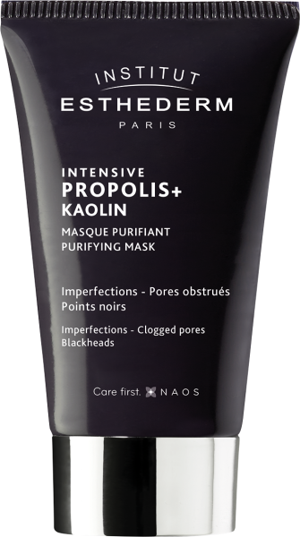 Маска Очищающая Интенсив Маска Прополис + Каолин Institut Esthederm INTENSIVE PROPOLIS + KAOLIN PURIFYING MASK Очищающая Интенсив Маска Прополис + Каолин Institut Esthederm